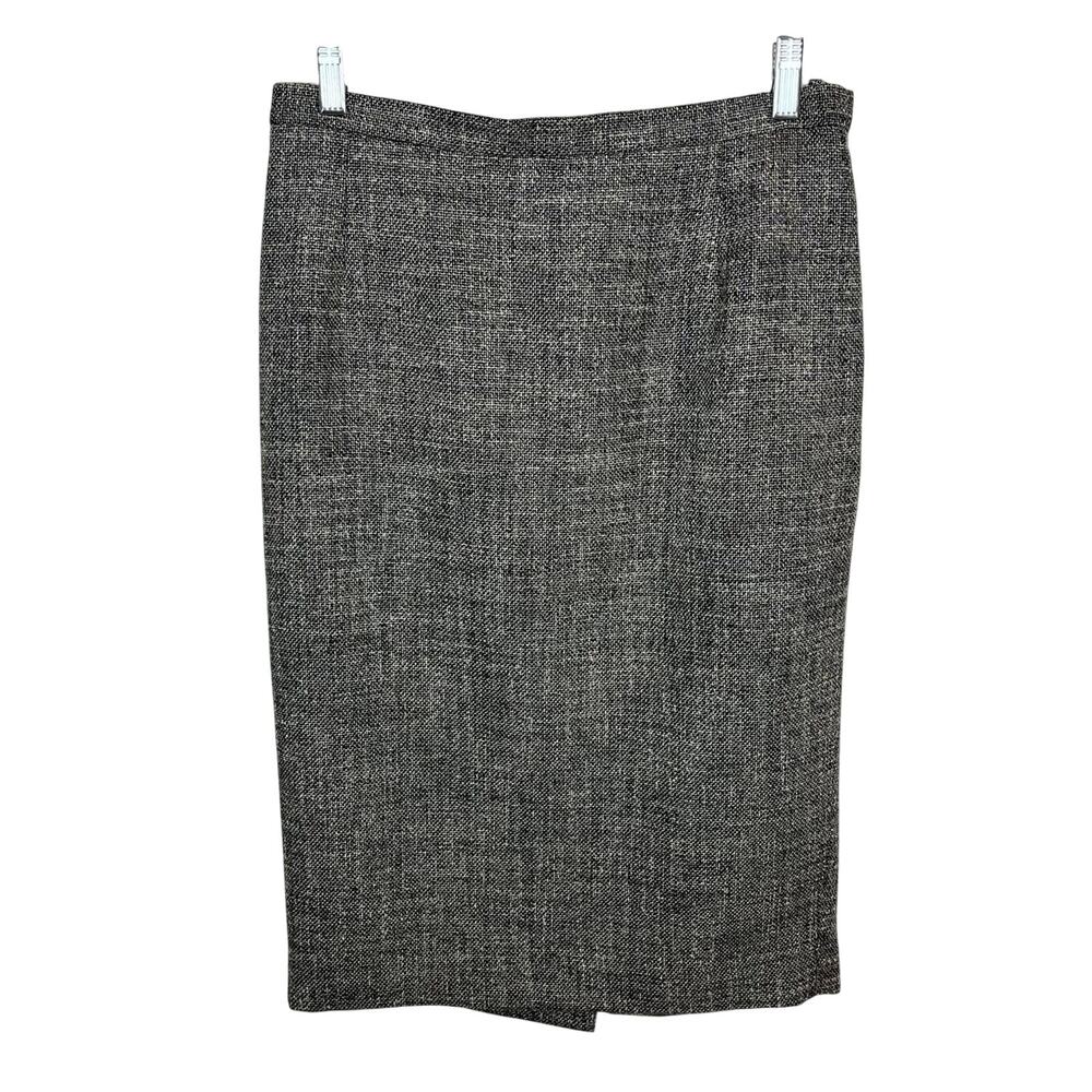 Vintage Doncaster Pencil Skirt – Size 10